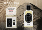Beaute Des Fleurs By Asten Eau De Parfum Spray 3.4 oz